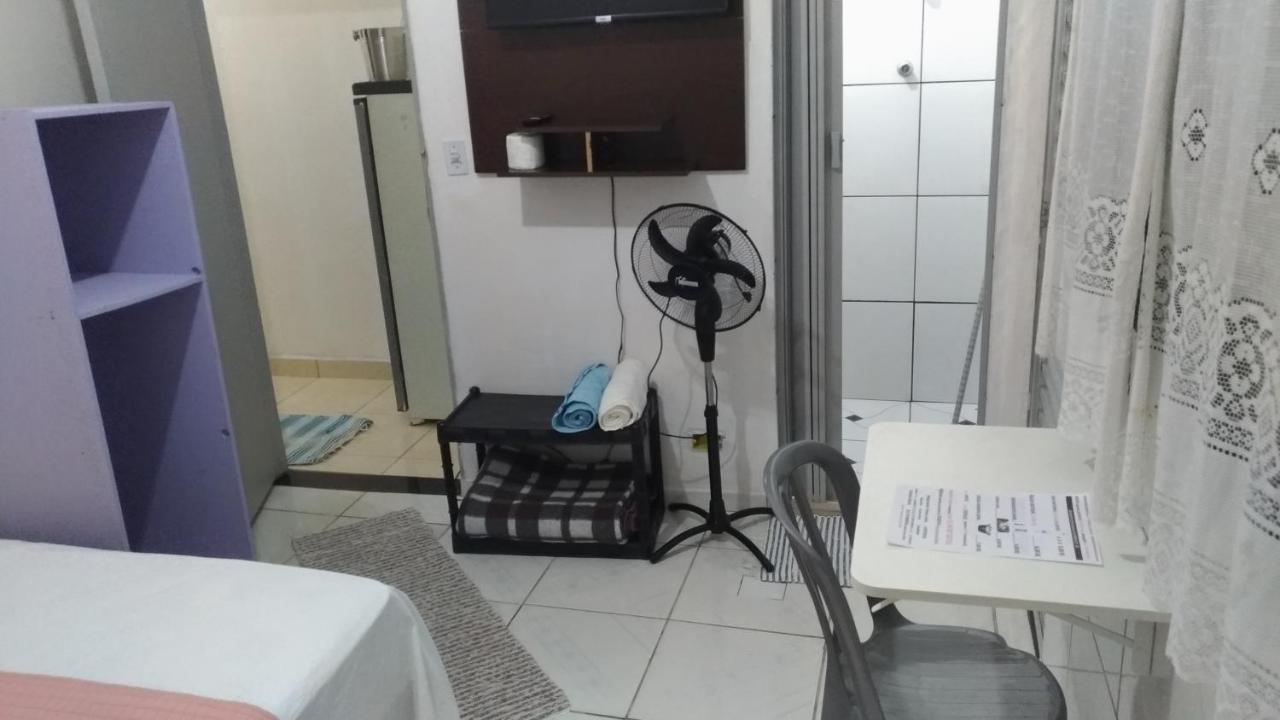 Hostel Familia Quartos Privado Proximo Aeroporto Int Guarulhos Sp Taxi 24 Hrs エクステリア 写真