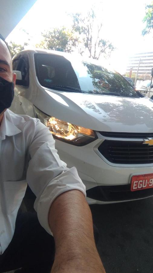 Hostel Familia Quartos Privado Proximo Aeroporto Int Guarulhos Sp Taxi 24 Hrs エクステリア 写真